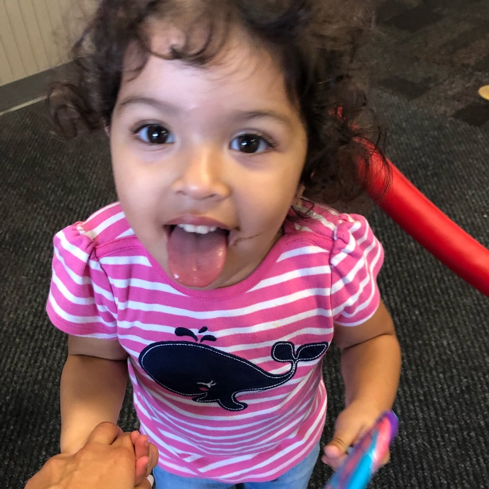 Meet your Posher, Narali